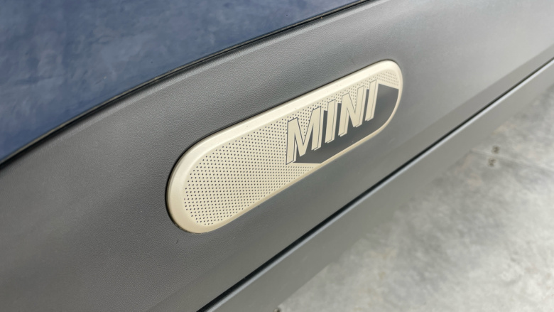 MINI Aceman 160kW SE Classic 54kWh 5dr Auto Electric Hatchback